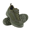 Buty Taktyczne Demisezonowe Pro Line  - Ranger Green