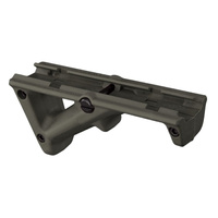 Magpul - Chwyt RIS AFG-2 - Olive Drab Green - MAG414-ODG