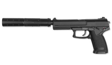 ASG - MK23 Socom - 14763