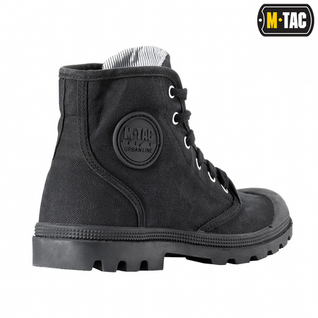 M-Tac Trampki  - Black