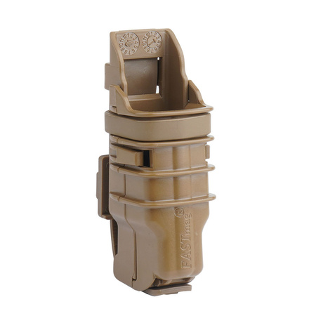 ITW Nexus - Ładownica FastMag Pistol Gen 3 - CB - 34G-FMP-DBELT-COY