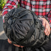 Worek kompresyjny Medium  - Black
