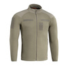M-Tac Kurtka Combat Fleece Polartec Jacket  - Tan