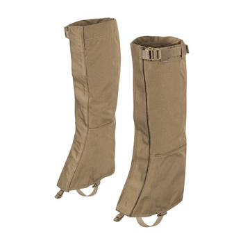Helikon - Stuptuty Snowfall Long Gaiters - Coyote - BU-SLG-CD-11