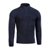 Bluza Delta Polartec  - Dark Navy Blue