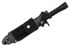 Bagnet M9  BSH ADVENTURE N-715L Black