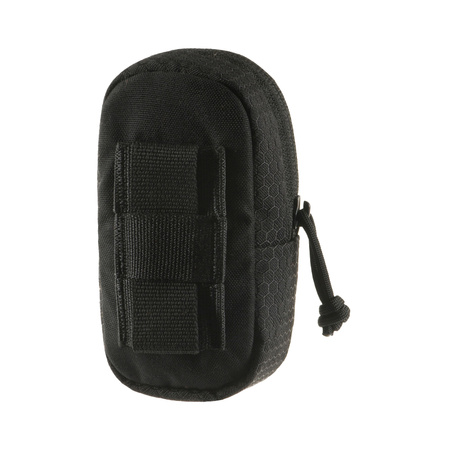 M-Tac Ergonomiczna Kieszeń Naramienna Elite Hex Gen.II  - Black