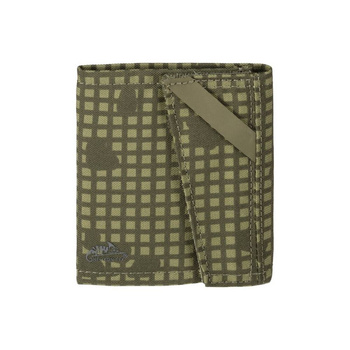 Helikon - Portfel EDC Medium - Desert Night Camo - MO-EDM-CD-0L