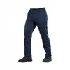 M-Tac Spodnie Patrol Gen II Flex  - Dark Navy Blue