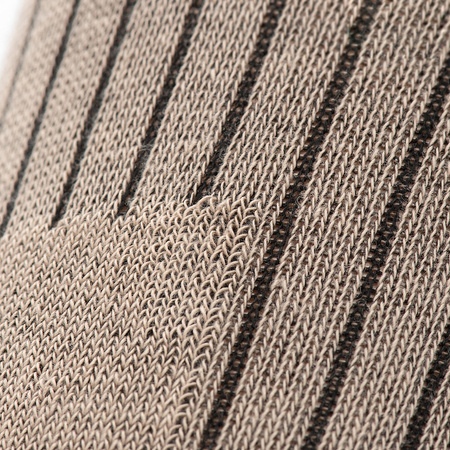 Skarpety wysokie Mk.2  - Tan