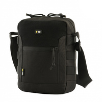 M-Tac Torba Satellite Bag Gen.II  - Black