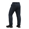 Spodnie Patrol Flex  - Dark Navy Blue