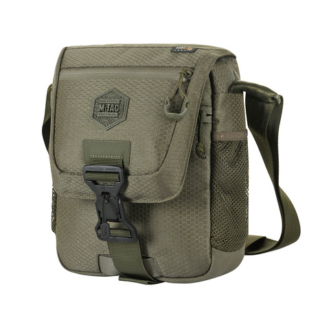 M-Tac Torba Satellite Magnet Bag Gen.II Elite Hex  - Ranger Green