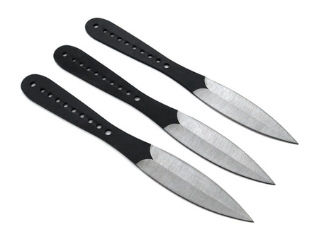 Zestaw Rzutek BSH ADVENTURE N-420