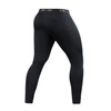 Termiczne Spodnie Level I Polartec  - Black
