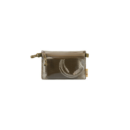 Zestaw Organizerów Zip Pocket Set Elite  - Coyote