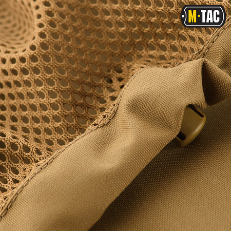 M-Tac Plecak Gen.II Elite Small  - Coyote