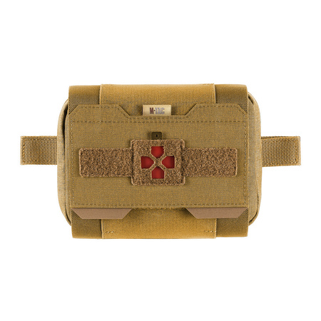 M-Tac Ładownica Medyczna Pozioma Large Elite  - Coyote