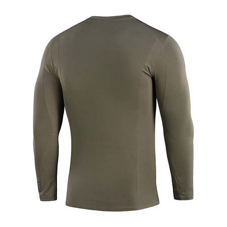 Koszulka Termiczna Winter Baselayer  - Dark Olive