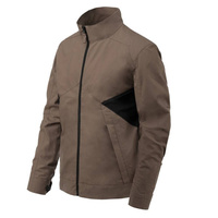  Czarny / Earth Brown