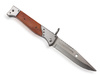 Bagnet sprężynowy AK-47  34 cm  N-708