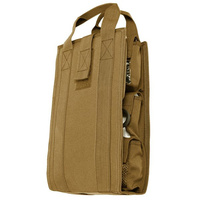 Condor - Wkład do plecaka - Pack Insert - Coyote Brown - VA7-498
