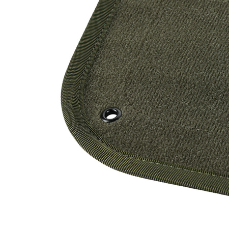 Panel na naszywki uniwersalny ROLL 65x95  - Ranger Green