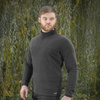 Bluza Delta Polartec  - Black