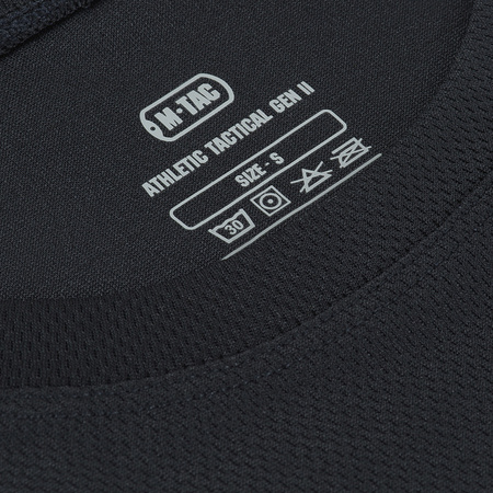 Koszulka Odporna na pot Athletic Tactical Gen.2  - Dark Navy Blue