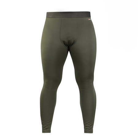 Termiczne Spodnie Level I Polartec  - Army Olive