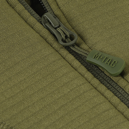 Koszulka Termiczna Delta Level 2  - Light Olive