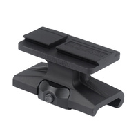 Reptilia - Montaż DOT Mount Lower 1/3 Co-Witness - Aimpoint ACRO - Czarny - 100-026