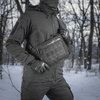 M-Tac Torba Admin Bag Elite  - Black