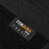 Torba Sphaera Hex Hardsling Bag Large na rzep Elite  - Black