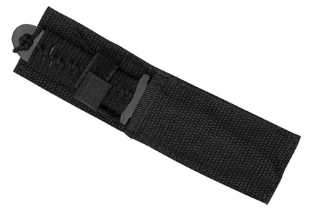 Nóż Taktyczny - Rzutka BSH ADVENTURE N-407A