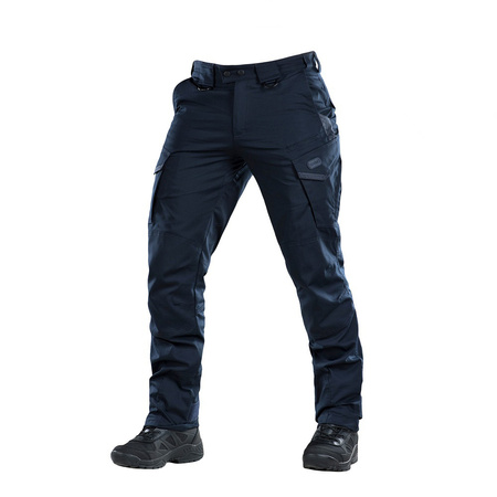 Spodnie taktyczne Aggressor Gen.II Flex  - Dark Navy Blue