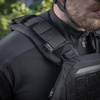 Nakladka Naramienna na Kamizelka Cuirass QRS  - Black