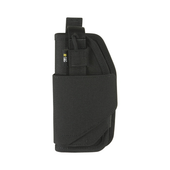 M-Tac kabura uniwersalna Elite Left  - Black