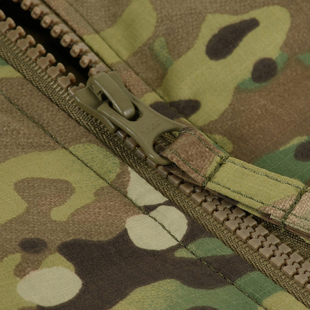 Kurtka Zimowa Alpha Gen.IV Pro Primaloft  - Multicam