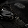 Temblak Helix Skull  - Black