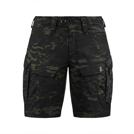 Szorty Sturm Gen.II NYCO Extreme  - Multicam/Black