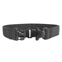 Helikon - Pas Defender Security Belt - Czarny - PS-DEF-NL-01