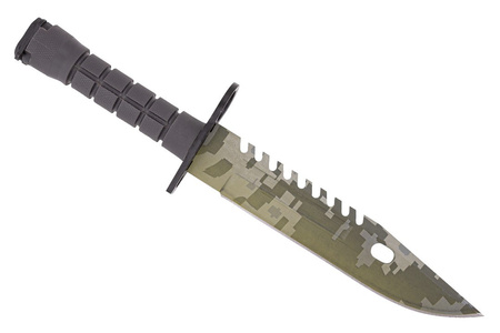 Bagnet M9  BSH ADVENTURE  N-715J Camo