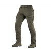 M-Tac spodnie Aggressor Gen.II Vintage  - Dark Olive