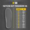 Taktyczne Buty Trekkingowe IVA  - Grey