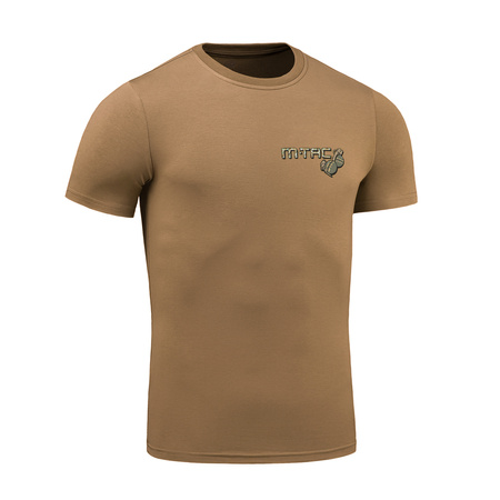 Koszulka My EDC - Coyote Brown