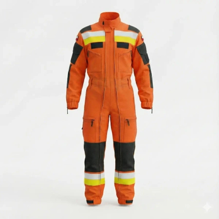 Gear4Gov Kombinezon Ratownika Medycznego typ GPR