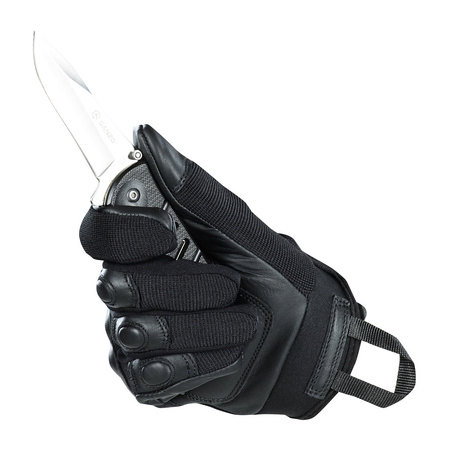 M-Tac rękawice Assault Tactical Mk.4  - Black