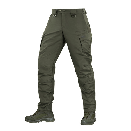 M-Tac Spodnie Aggressor Special Edition  - Army Olive