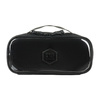 Organizer Przezroczysty Elite Medium Gen.II  - Black